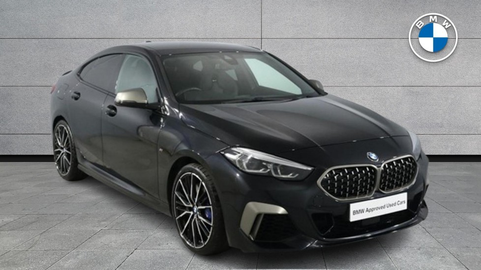 2022 BMW 2 SERIES