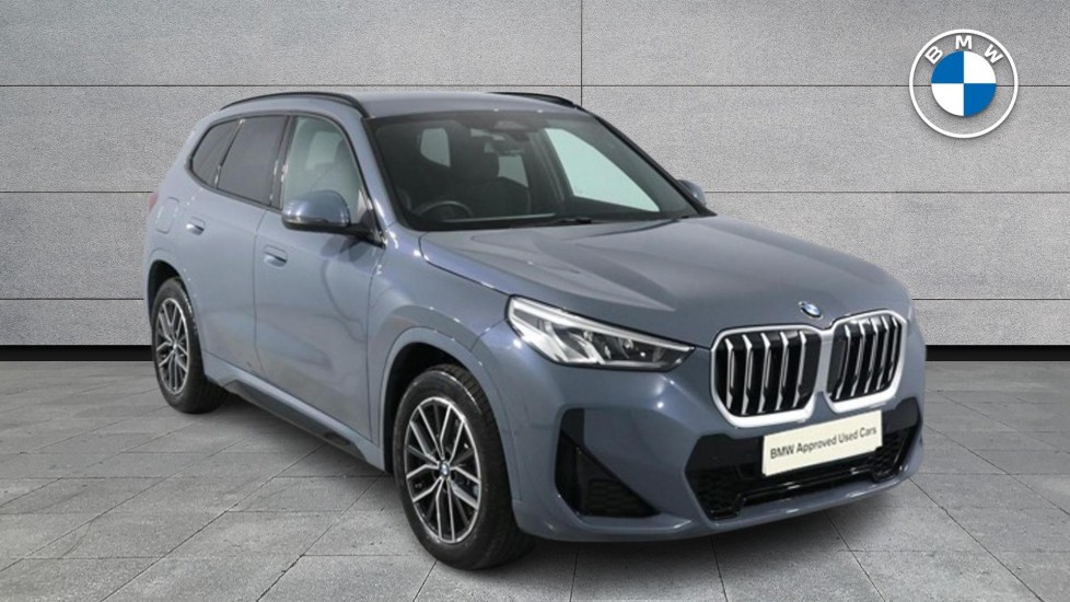 2026 BMW X1