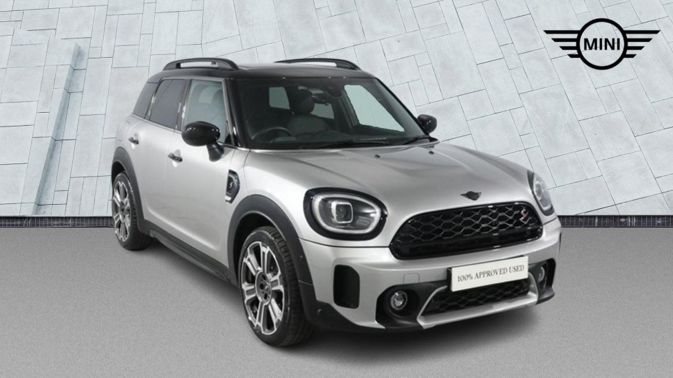 2023 Mini Countryman