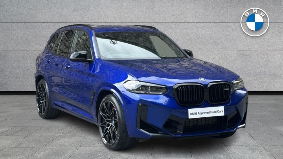 2023 BMW X3