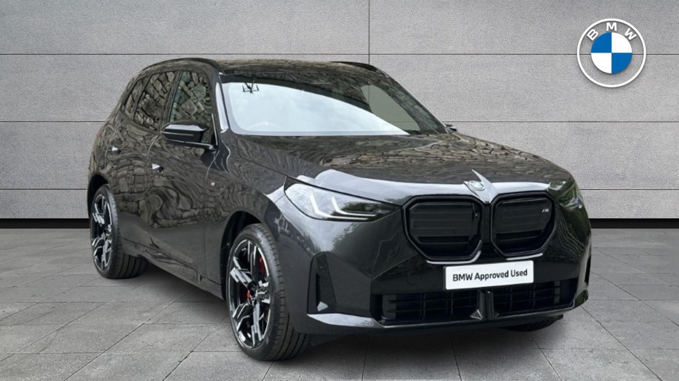 2026 BMW X3