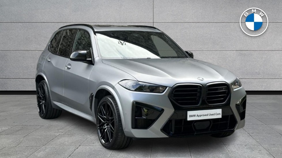 2024 BMW X5