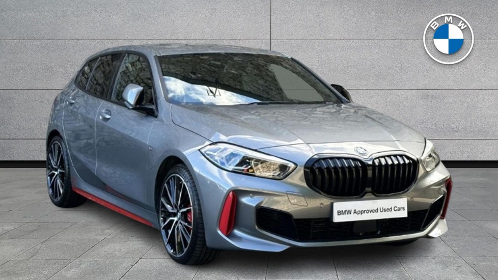 2023 BMW 1 Series