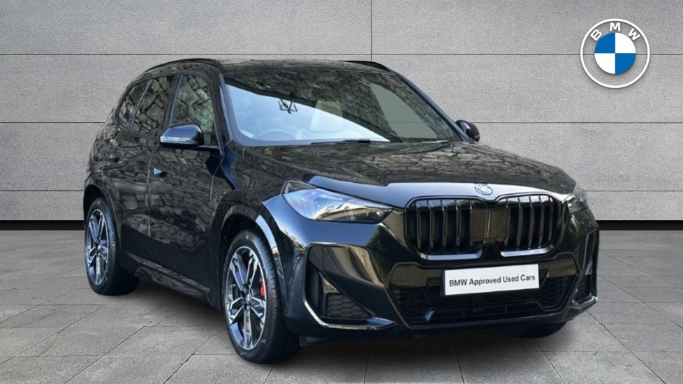 2026 BMW X1
