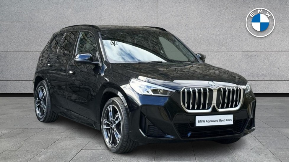 2026 BMW X1