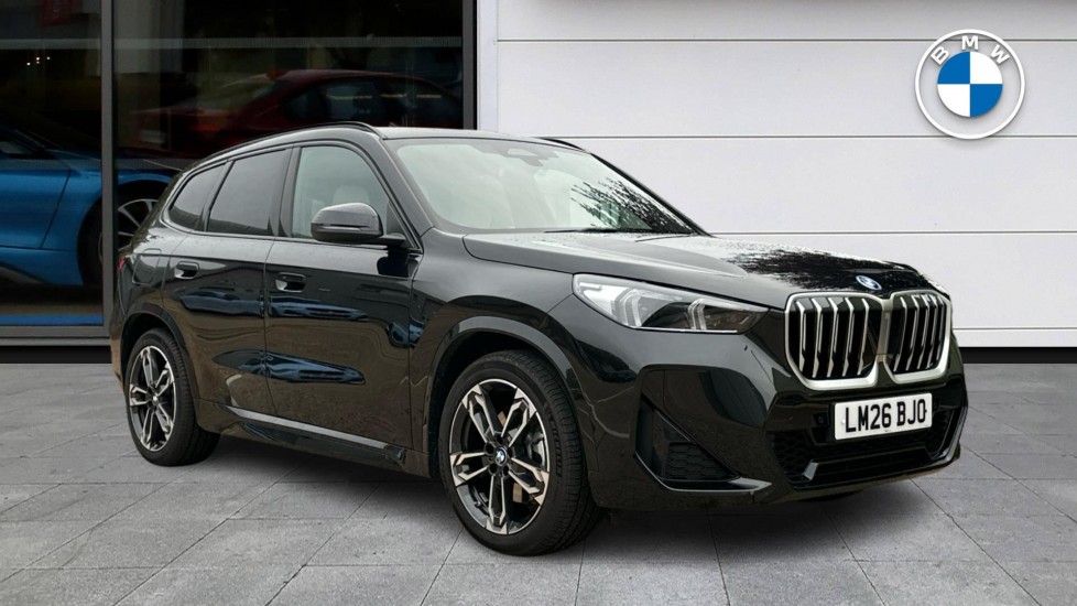 2026 BMW X1