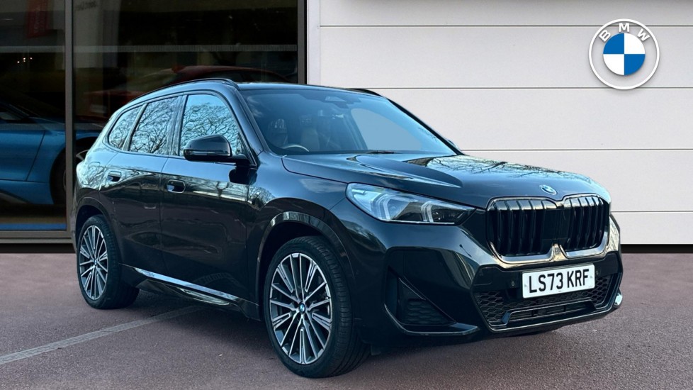 2023 BMW X1