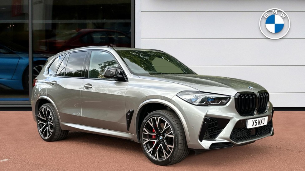 2023 BMW X5