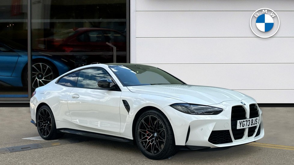 BMW M4