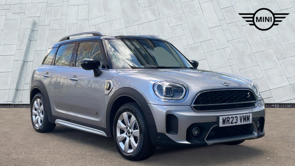 2023 Mini Countryman