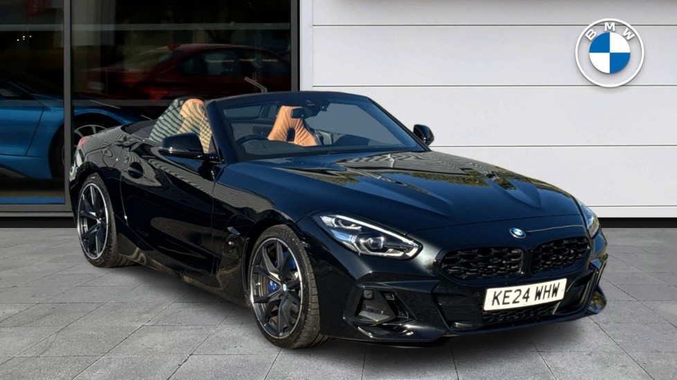 2024 BMW Z4