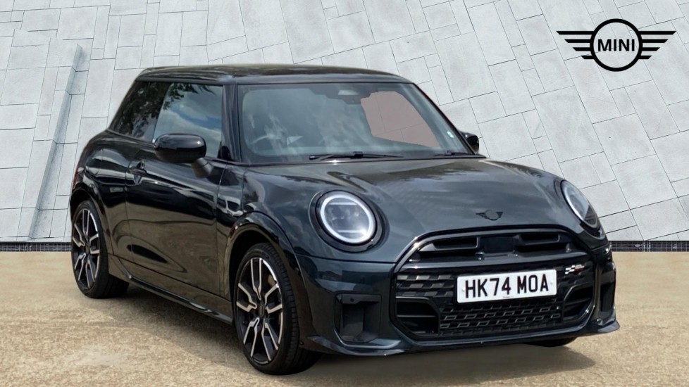 2024 MINI COOPER