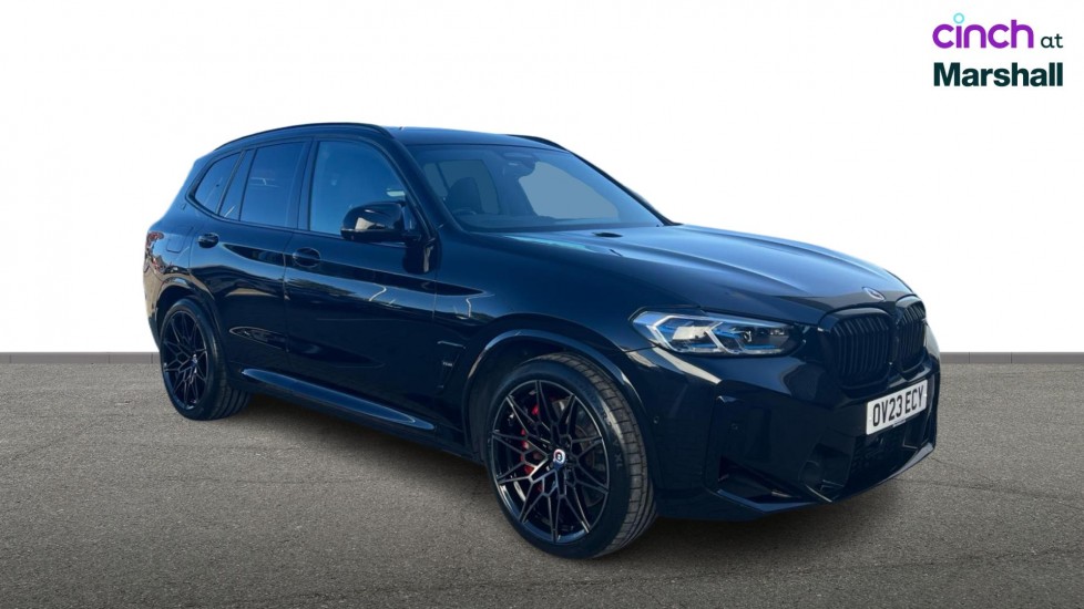 2023 BMW X3