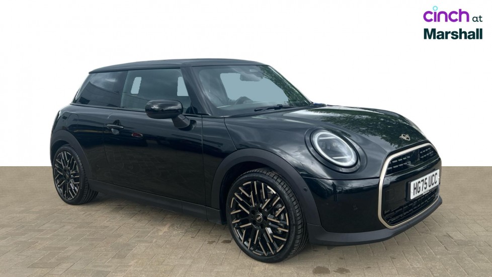 2026 Mini Cooper
