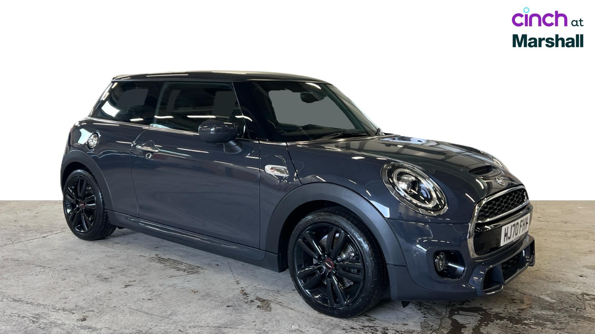 MINI Hatchback dealer public-web source image