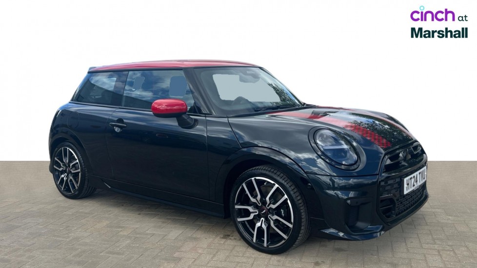 2024 Mini Cooper