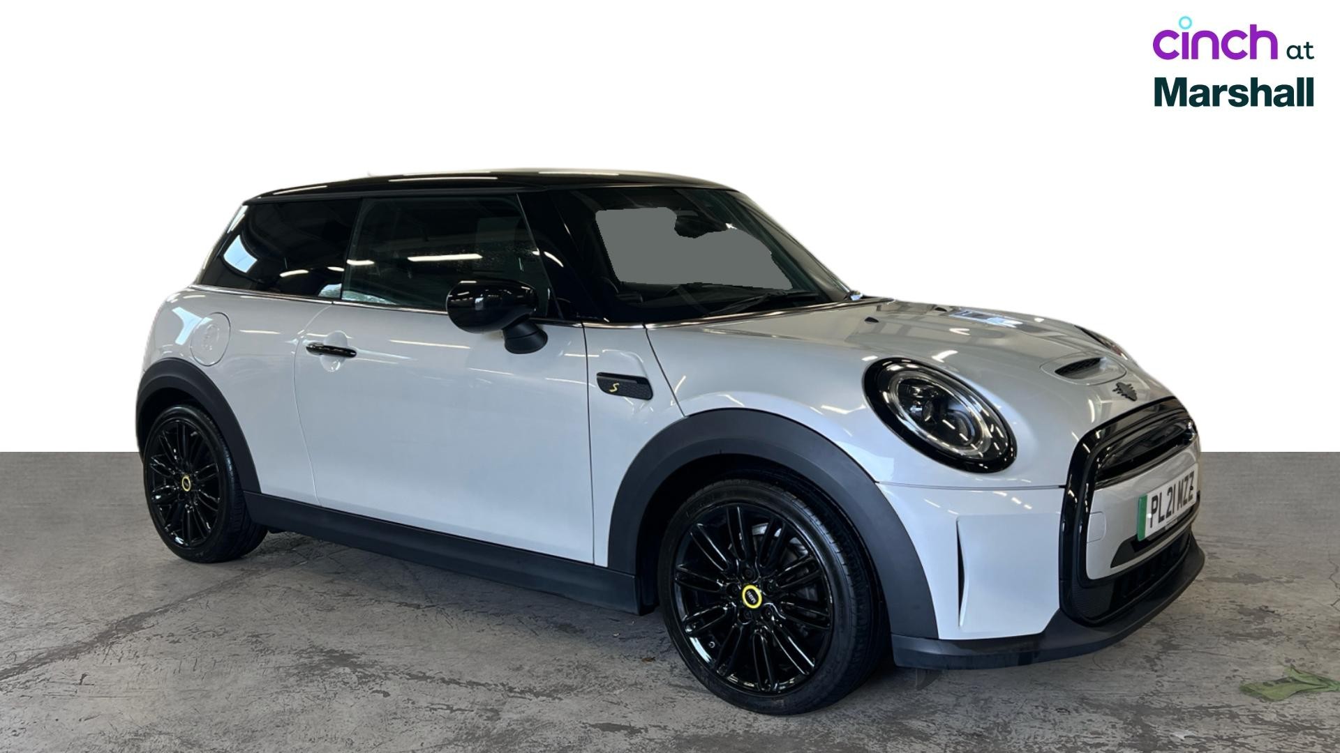MINI Hatchback dealer public-web source image