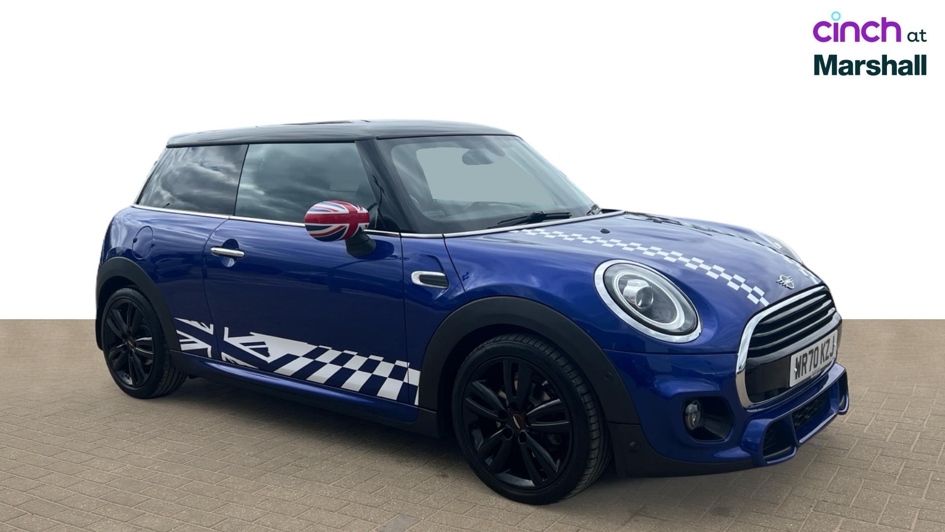 MINI Hatchback dealer public-web source image