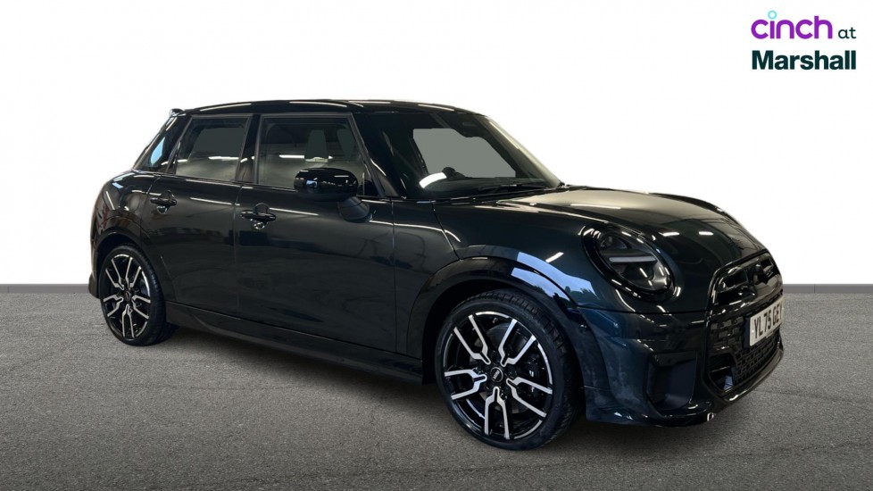 2026 Mini Cooper