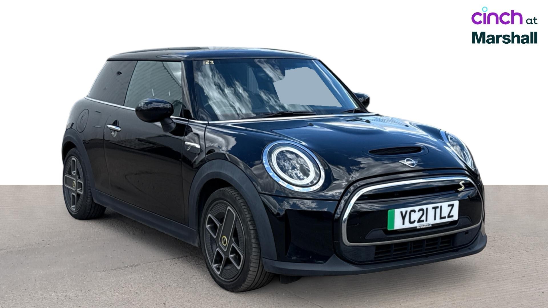 MINI Hatchback listing photo