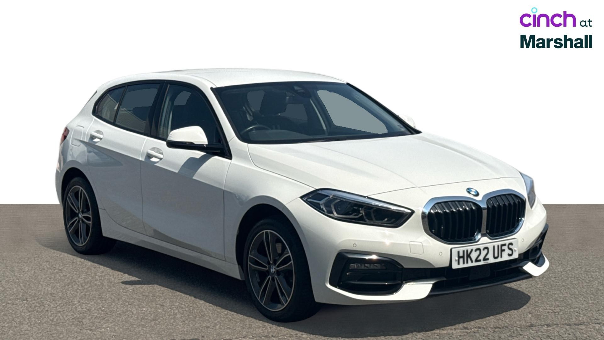 BMW 1 Series dealer public-web source image