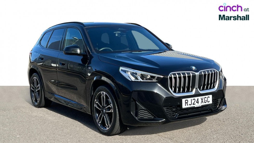 2024 BMW X1
