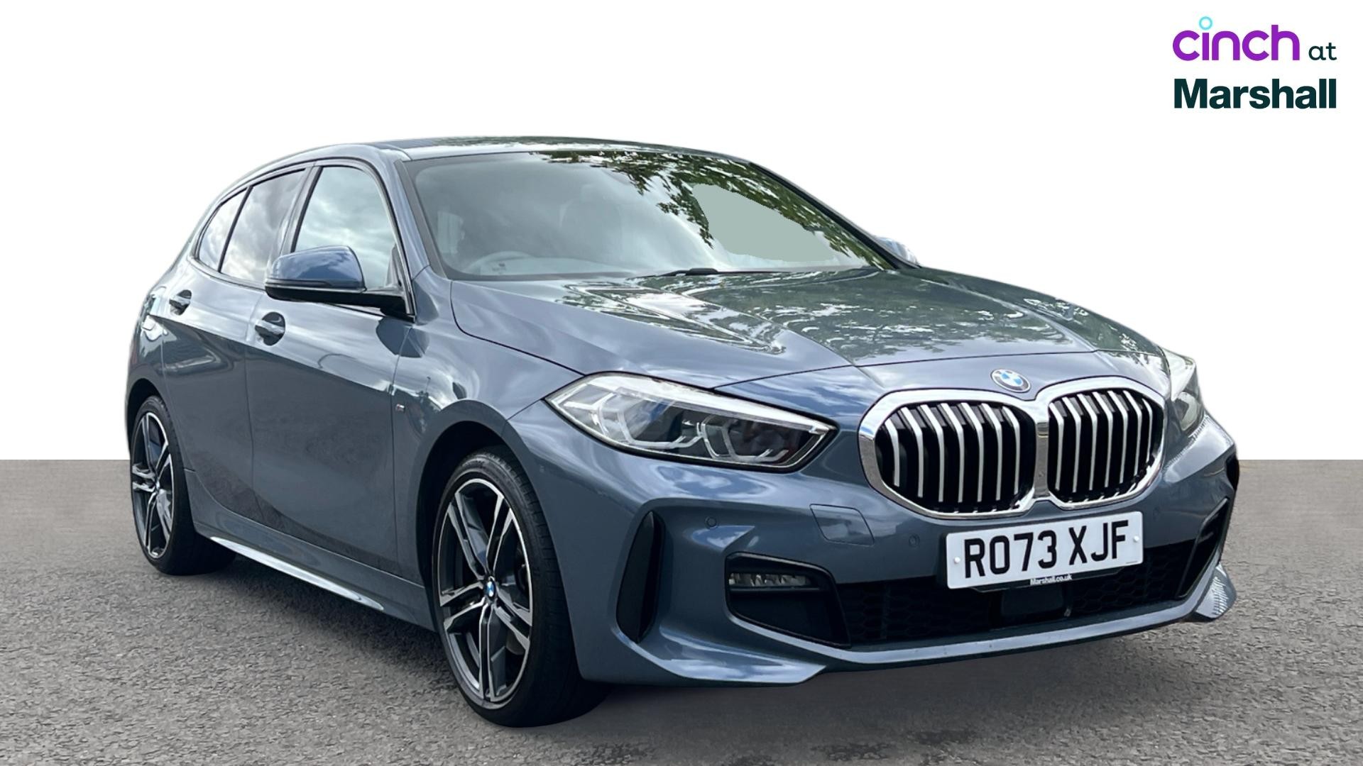 BMW 1 Series dealer public-web source image