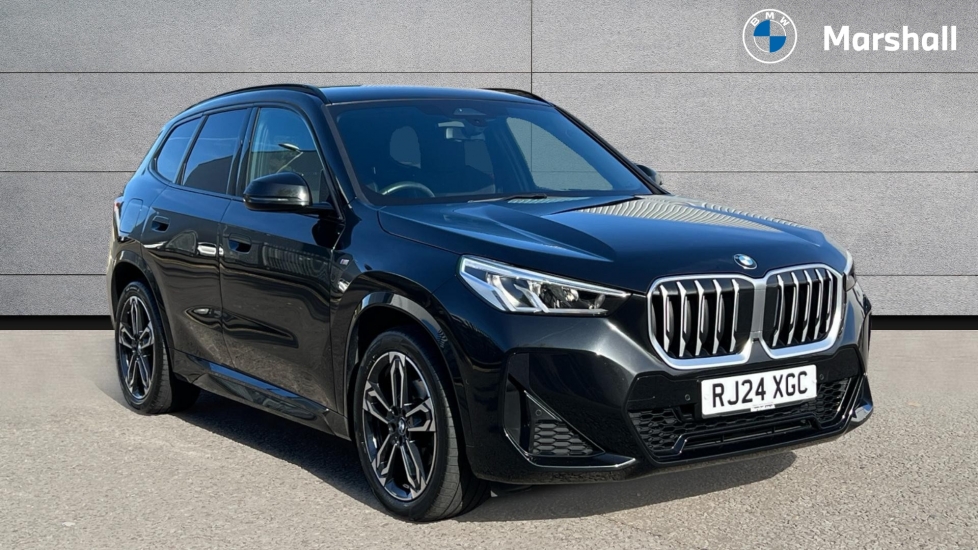 2024 BMW X1