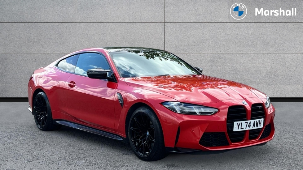 BMW M4
