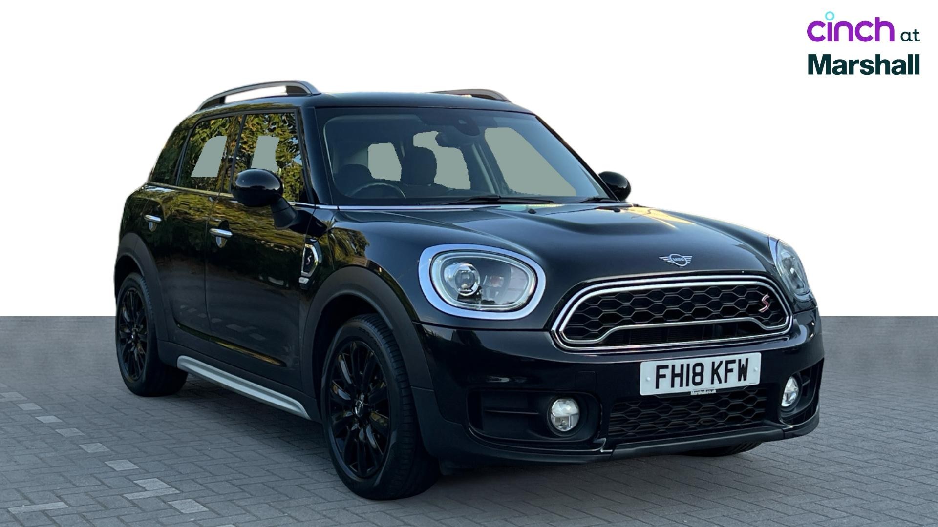MINI Countryman dealer public-web source image