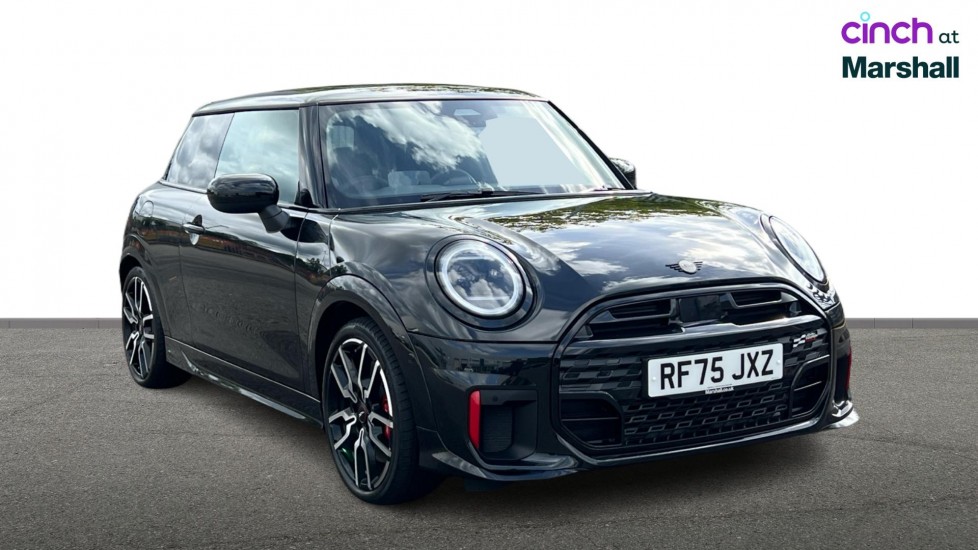 2026 Mini Cooper