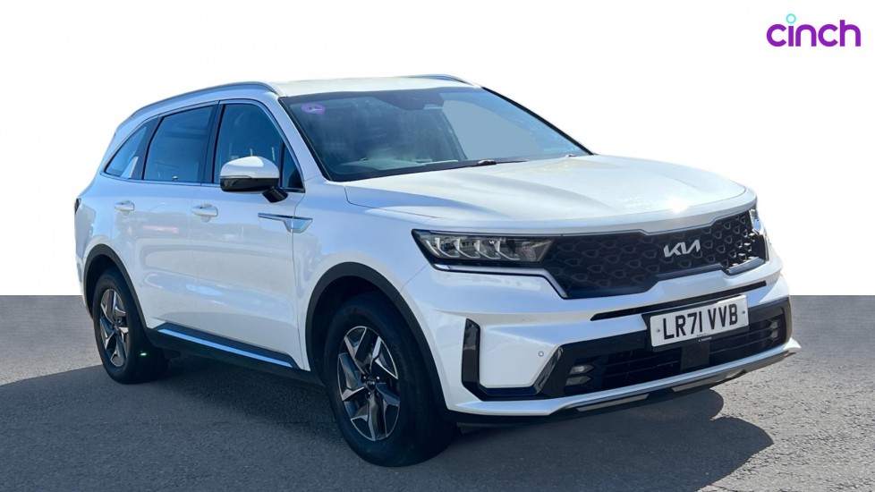 2021 KIA Sorento