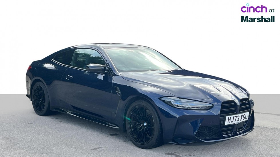 BMW M4