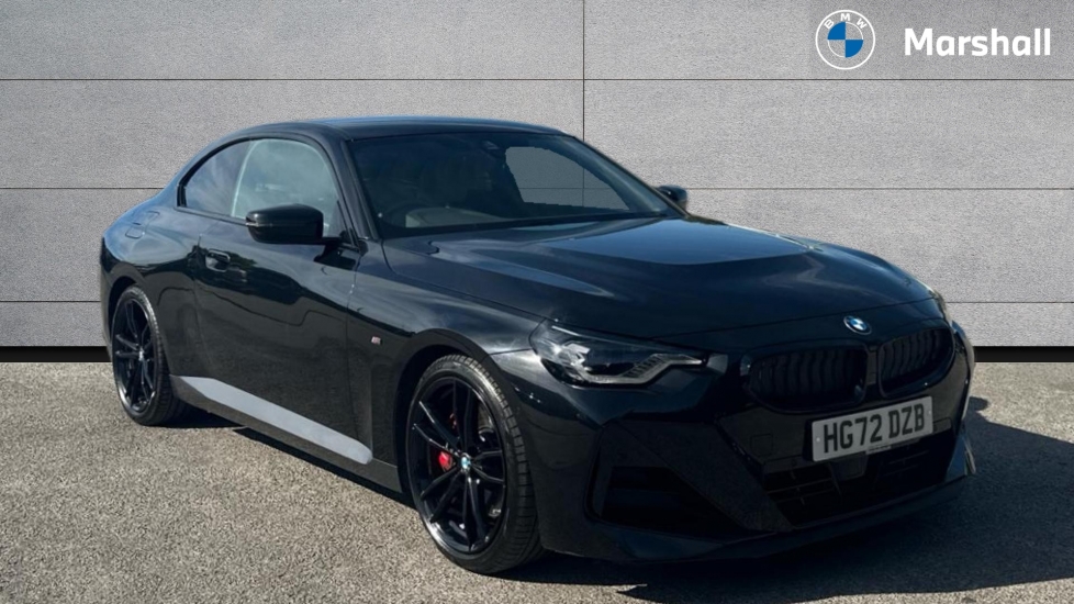 BMW 2 SERIES
