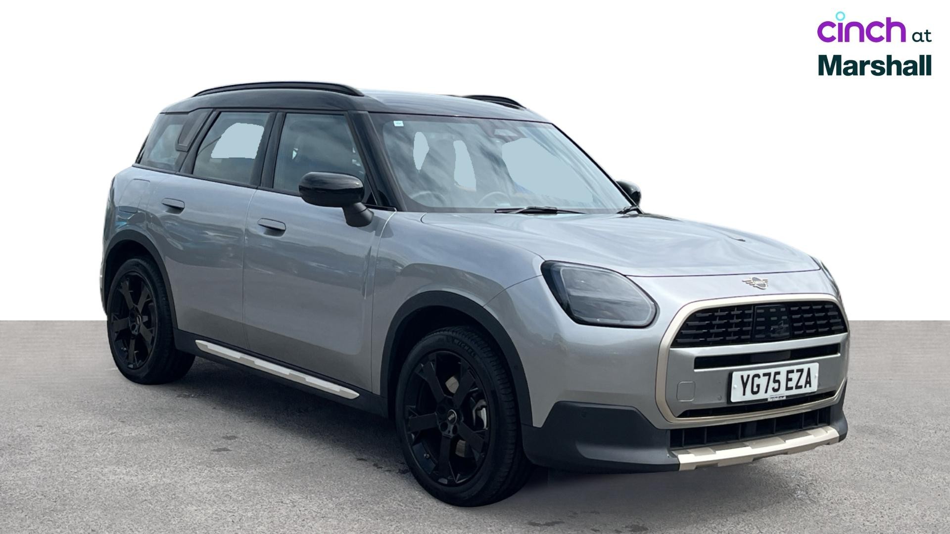 MINI Countryman listing photo