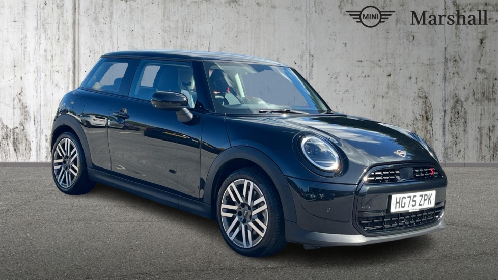 2026 Mini Cooper