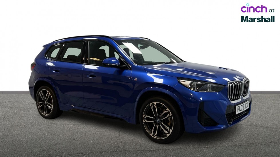 2023 BMW X1