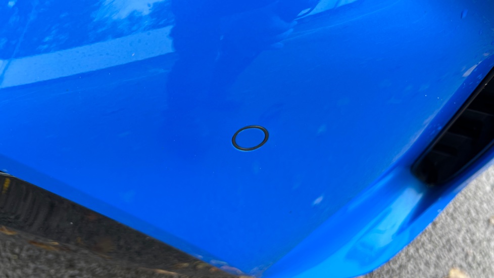 BMW 1 Series cinch