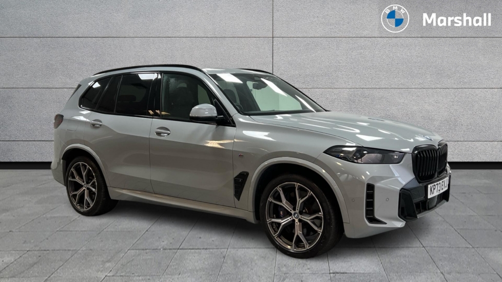 2023 BMW X5