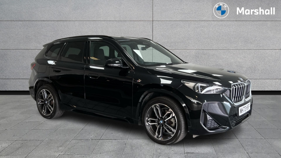 2023 BMW X1