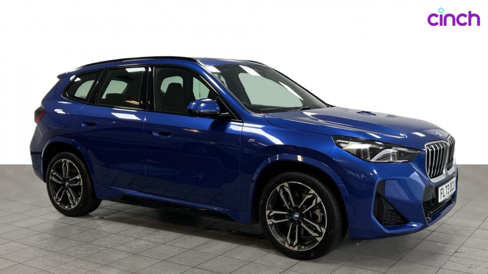 2023 BMW X1