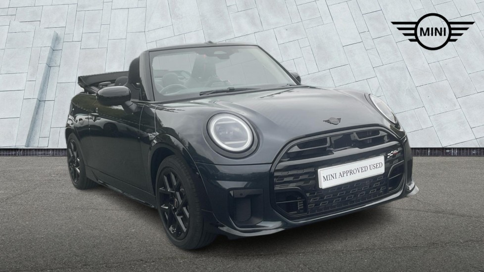 2026 Mini Cooper