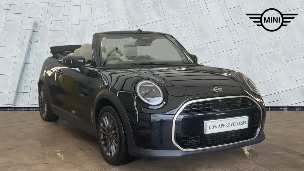 2026 Mini Cooper