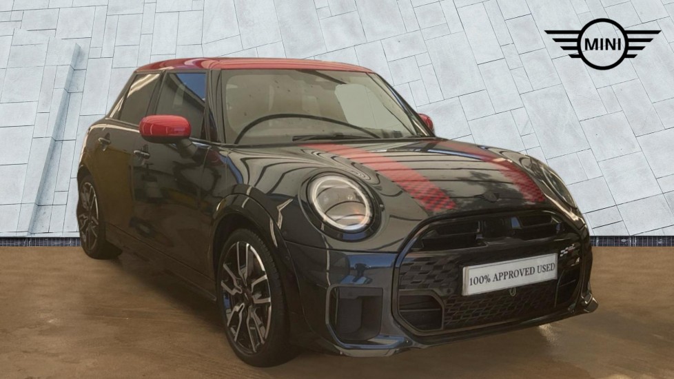 2024 MINI COOPER
