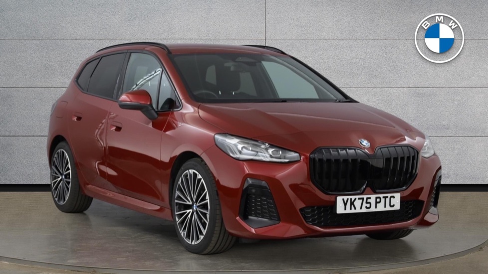 2026 BMW 2 SERIES
