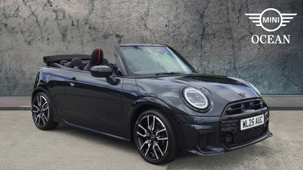 2025 MINI COOPER