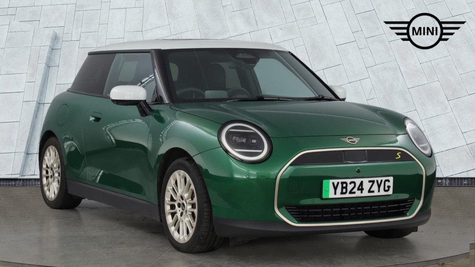 2024 MINI COOPER