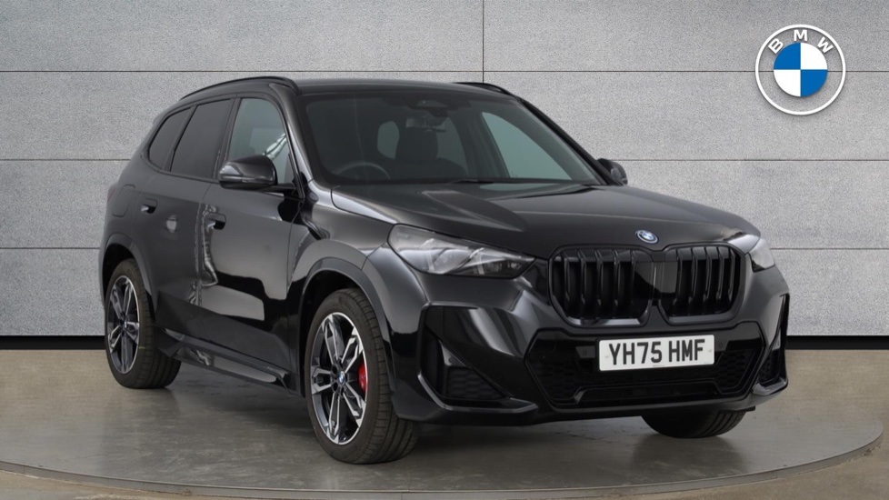 2025 BMW X1