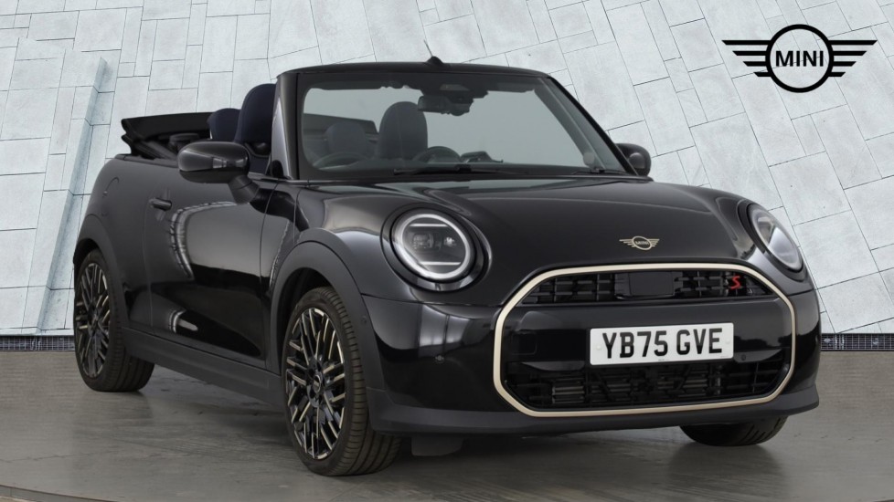 2025 Mini Cooper