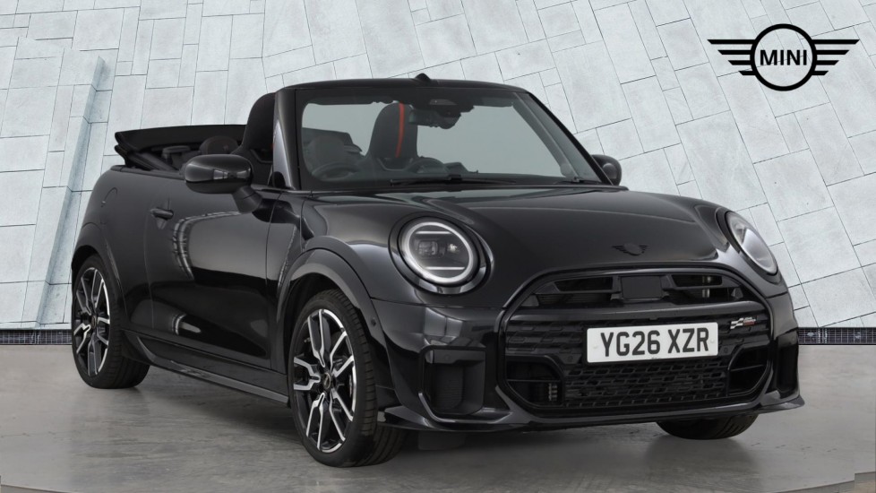 2026 Mini Cooper